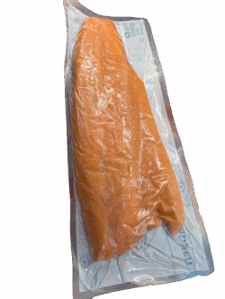 פילה סלמון נורווגי