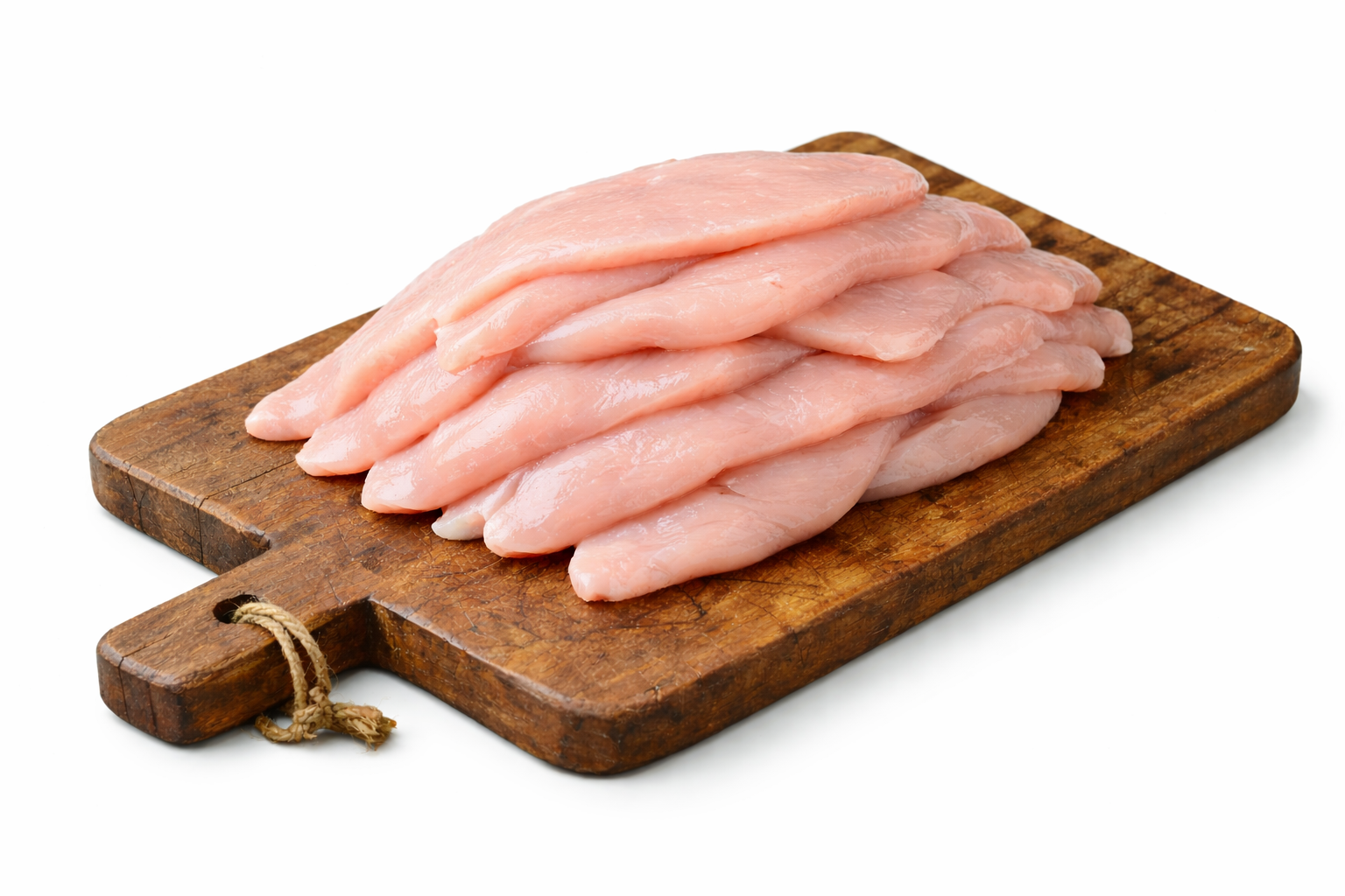 ADAC8C43-8E1F-4F8C-BAC0-D609DBAEF3E4 שניצל פרימיום טרי - מחפוד – תמונה 1